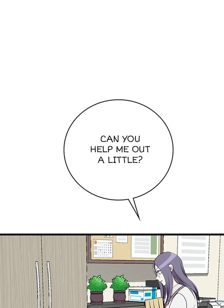 A Butterfly Metamorphoses Three Times chapter 24 page 98