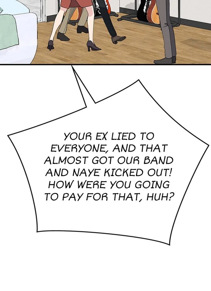 A Butterfly Metamorphoses Three Times chapter 25 page 101