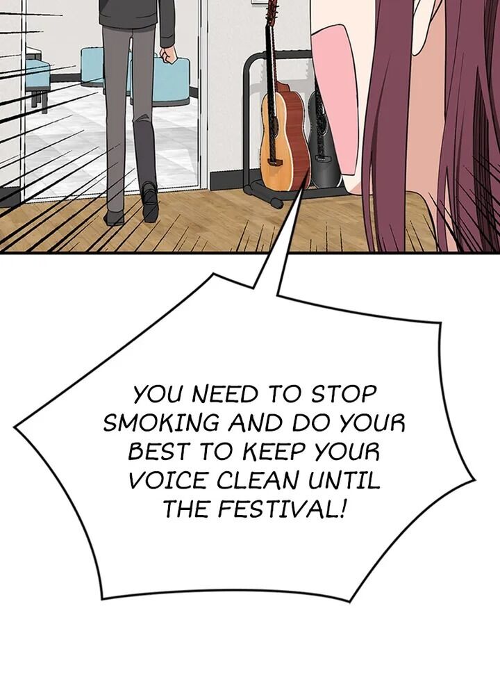 A Butterfly Metamorphoses Three Times chapter 25 page 105