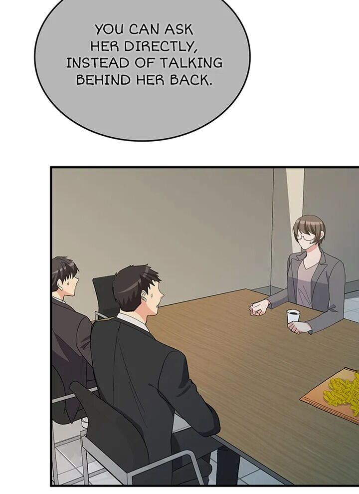 A Butterfly Metamorphoses Three Times chapter 25 page 12