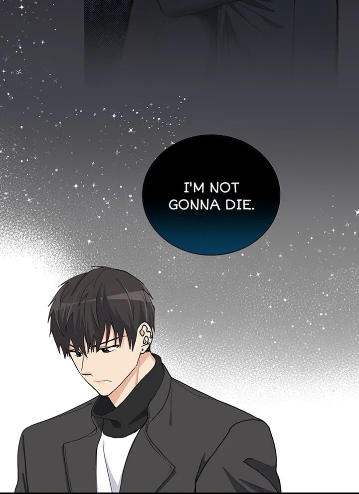 A Butterfly Metamorphoses Three Times chapter 25 page 113