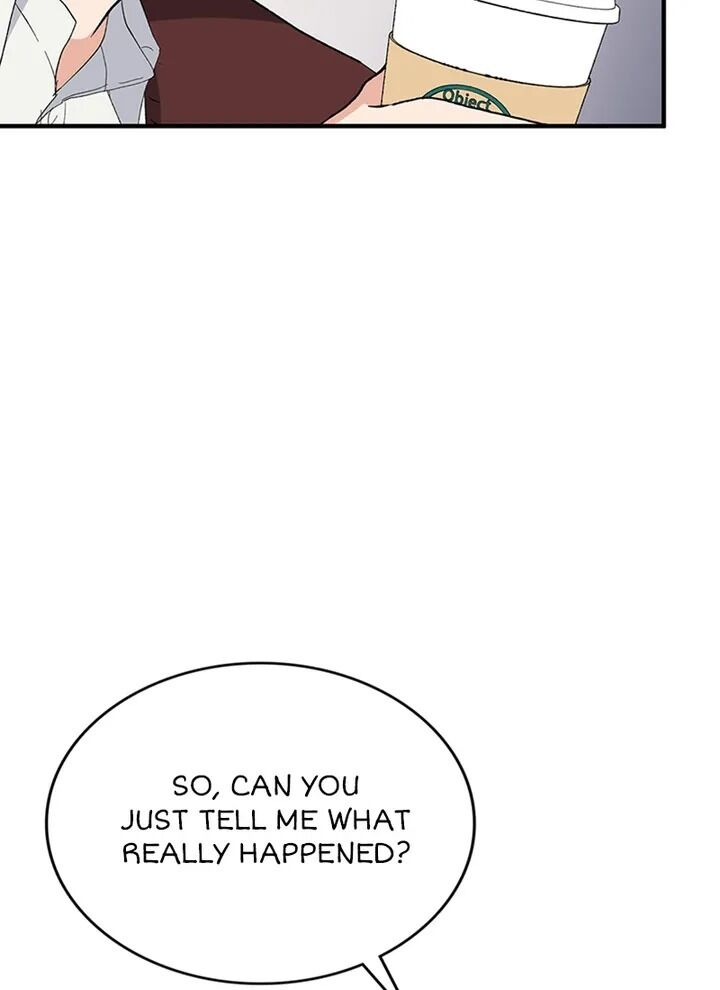A Butterfly Metamorphoses Three Times chapter 25 page 24