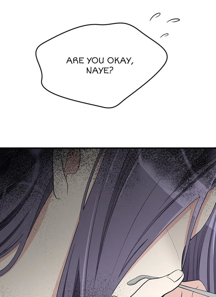 A Butterfly Metamorphoses Three Times chapter 25 page 28