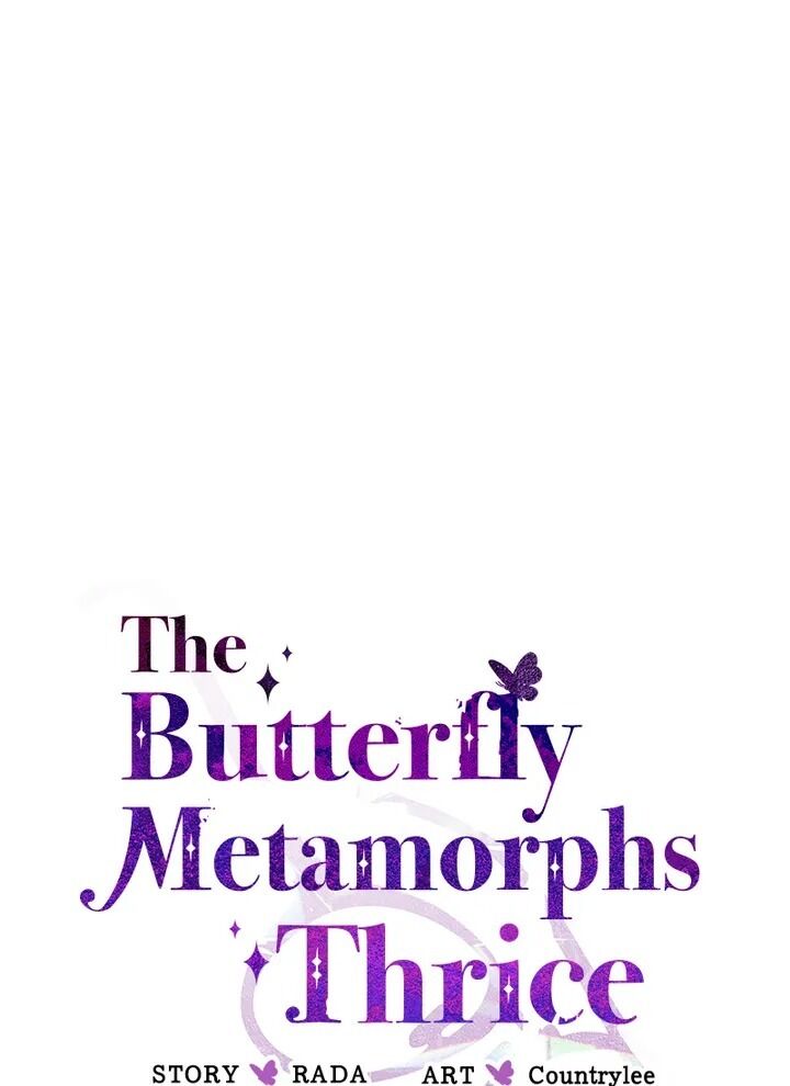 A Butterfly Metamorphoses Three Times chapter 25 page 34