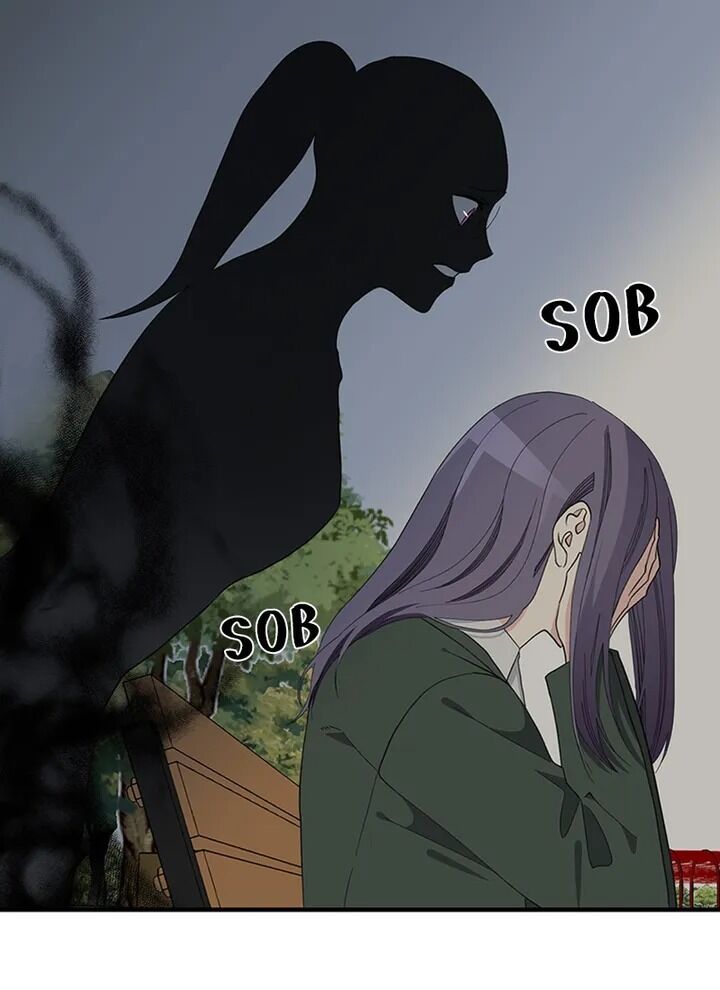 A Butterfly Metamorphoses Three Times chapter 25 page 48