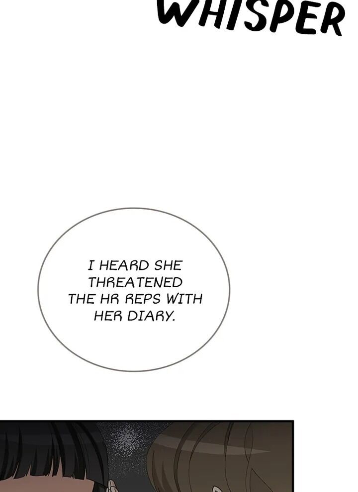 A Butterfly Metamorphoses Three Times chapter 25 page 58