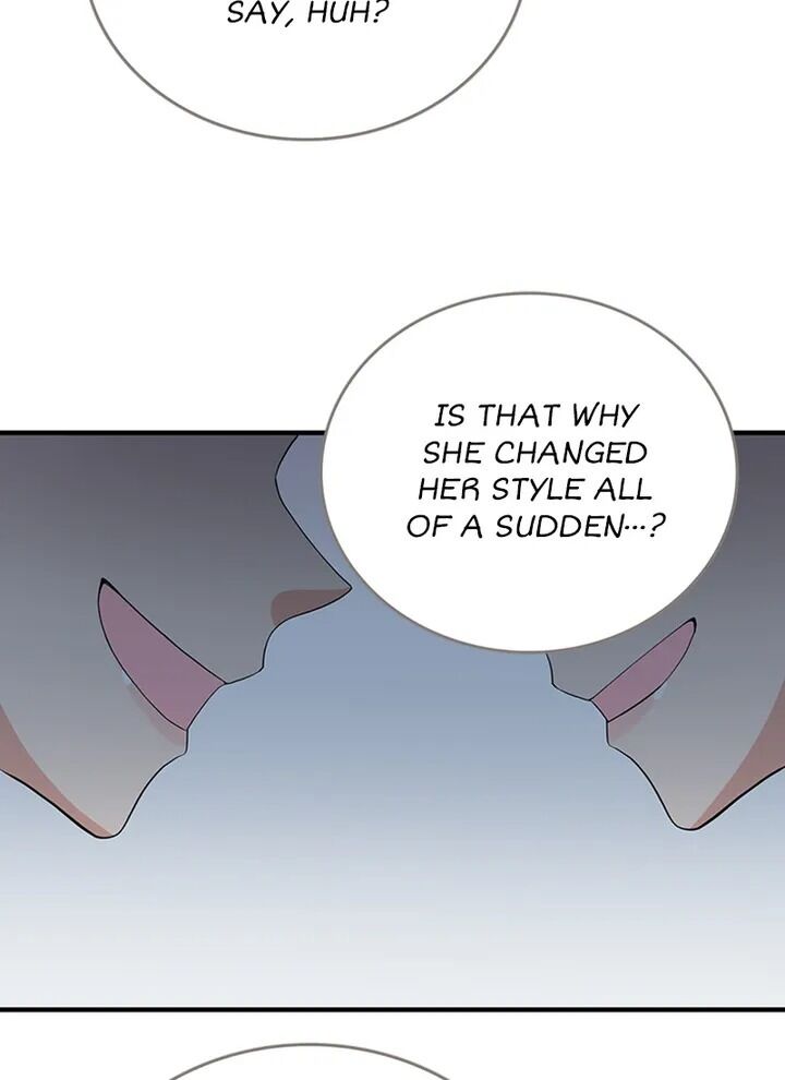 A Butterfly Metamorphoses Three Times chapter 25 page 60