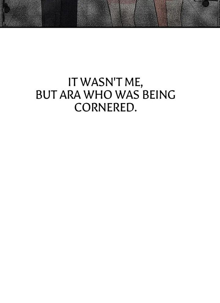 A Butterfly Metamorphoses Three Times chapter 25 page 76