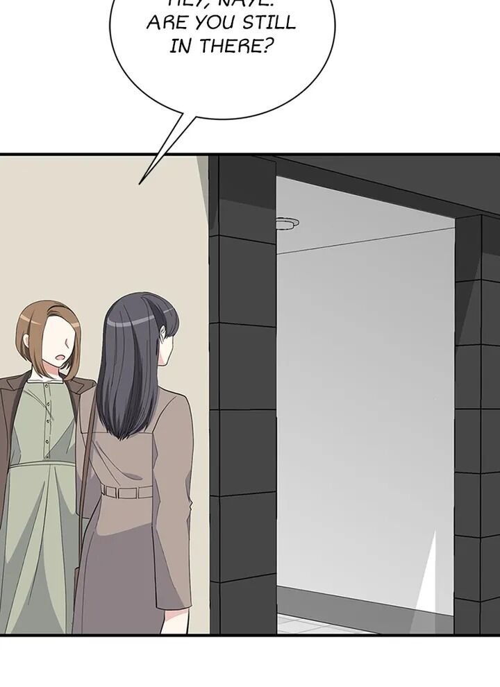 A Butterfly Metamorphoses Three Times chapter 25 page 84