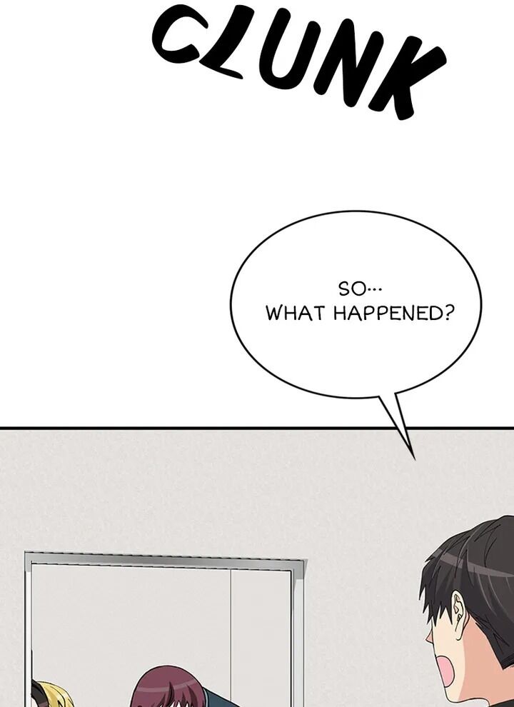 A Butterfly Metamorphoses Three Times chapter 25 page 94