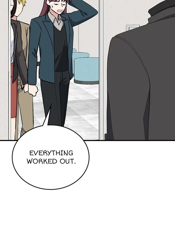 A Butterfly Metamorphoses Three Times chapter 25 page 95