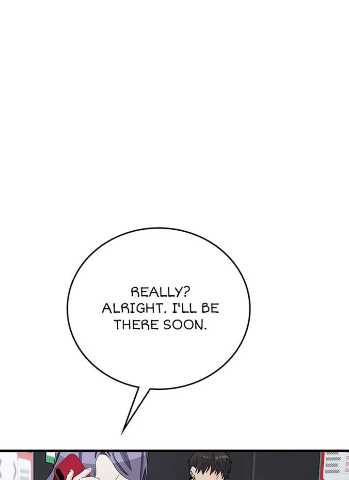 A Butterfly Metamorphoses Three Times chapter 26 page 109