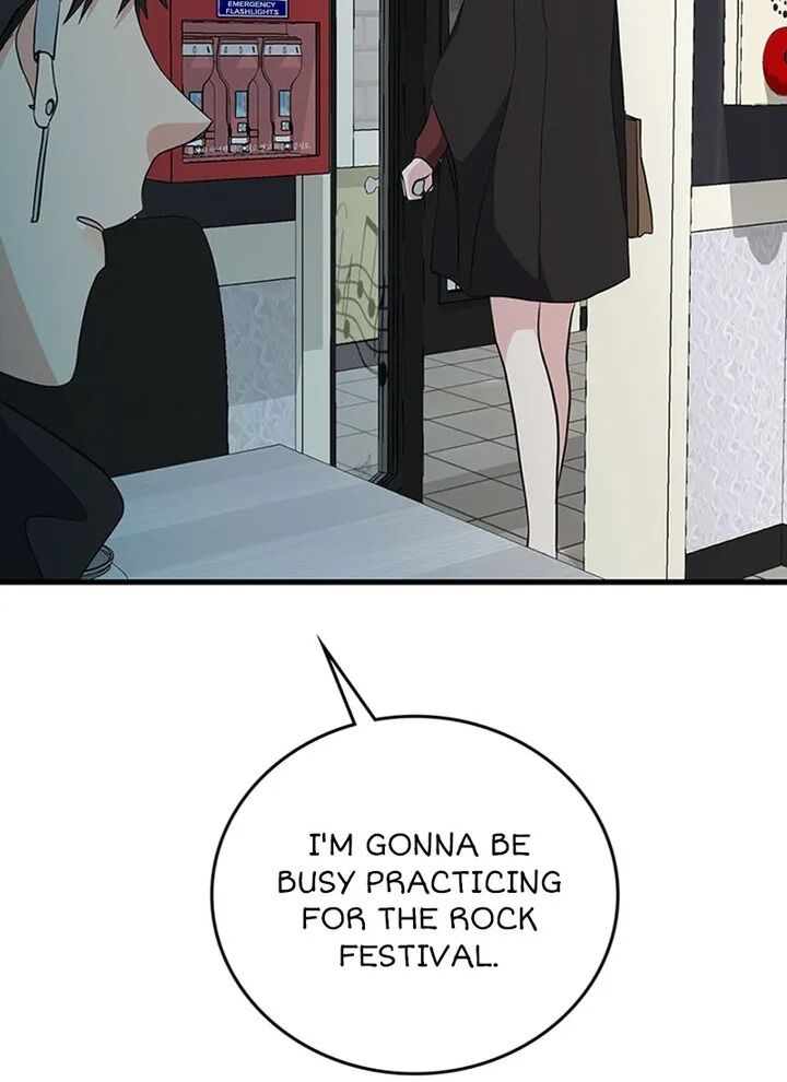 A Butterfly Metamorphoses Three Times chapter 26 page 112