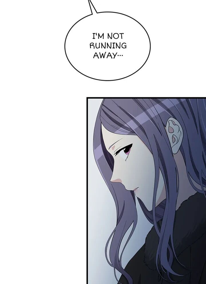 A Butterfly Metamorphoses Three Times chapter 26 page 119