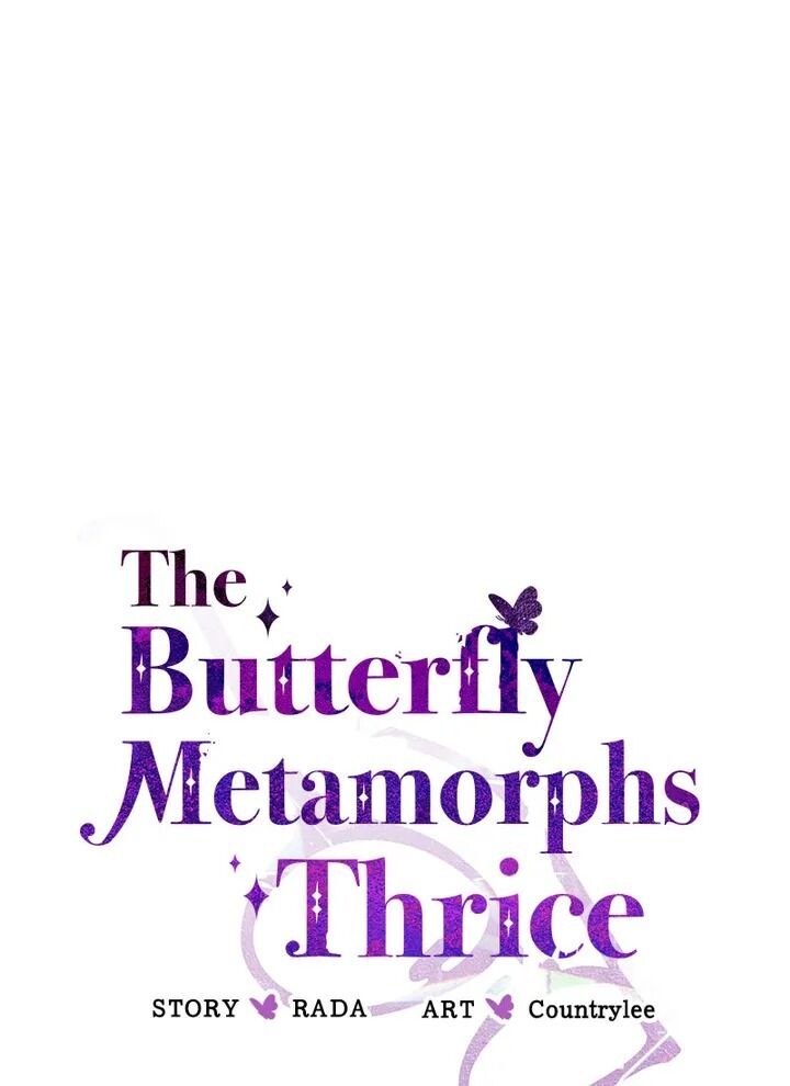 A Butterfly Metamorphoses Three Times chapter 26 page 14