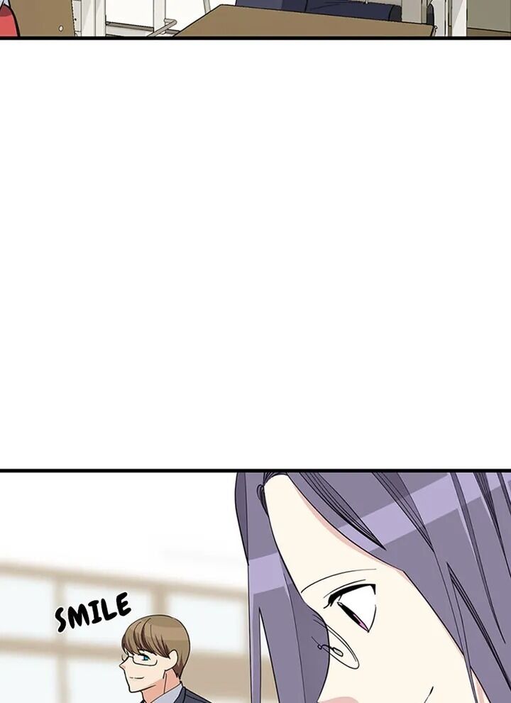 A Butterfly Metamorphoses Three Times chapter 26 page 26