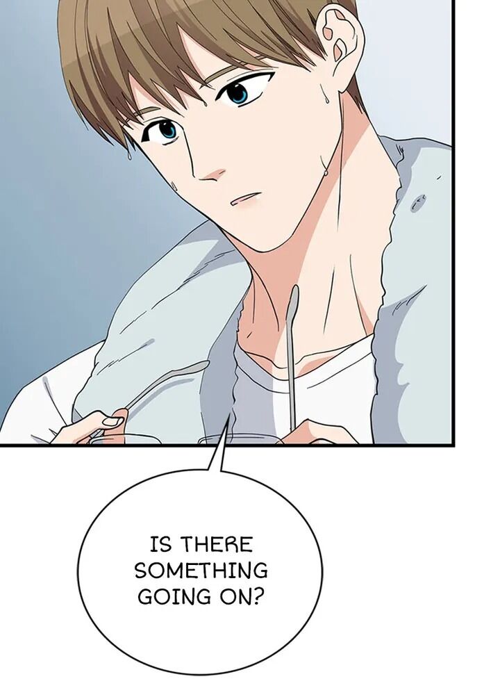 A Butterfly Metamorphoses Three Times chapter 26 page 34