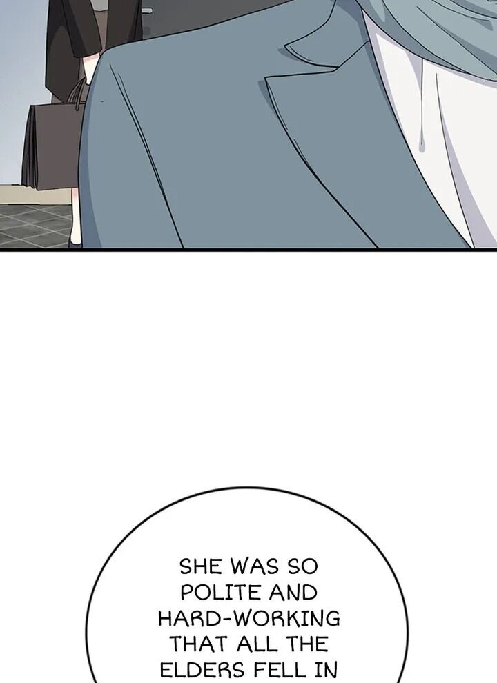 A Butterfly Metamorphoses Three Times chapter 26 page 39
