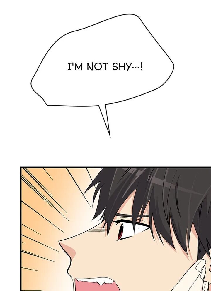 A Butterfly Metamorphoses Three Times chapter 26 page 74