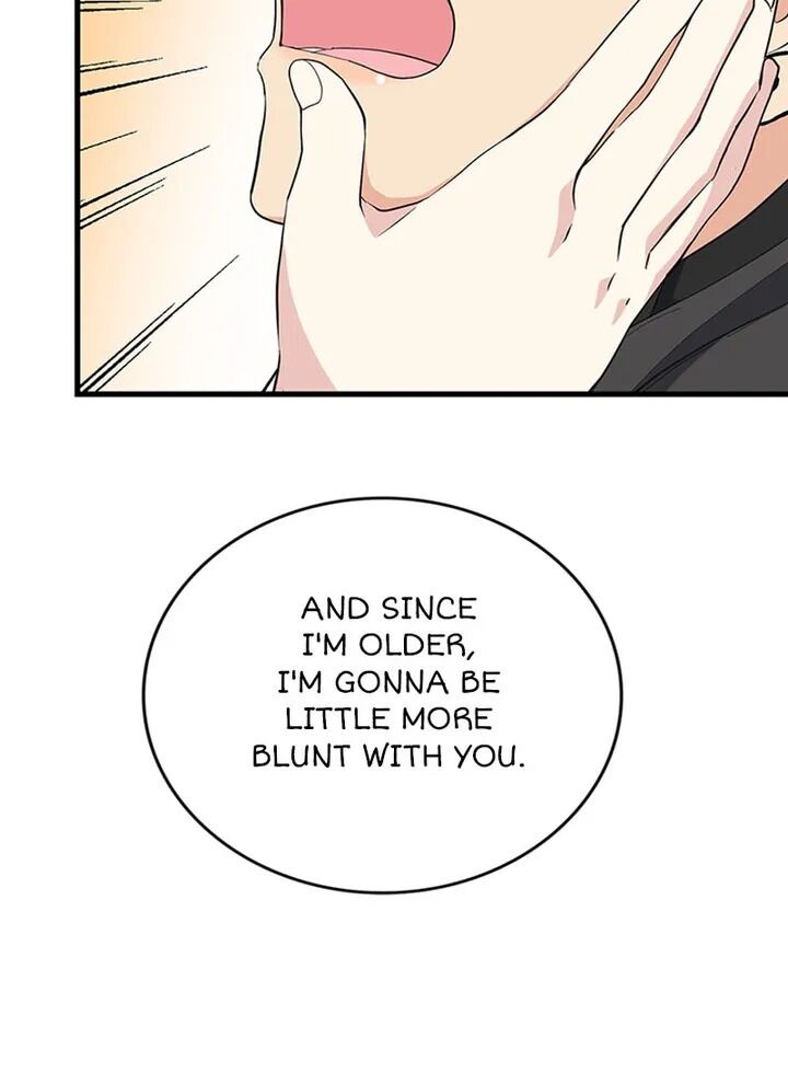 A Butterfly Metamorphoses Three Times chapter 26 page 75
