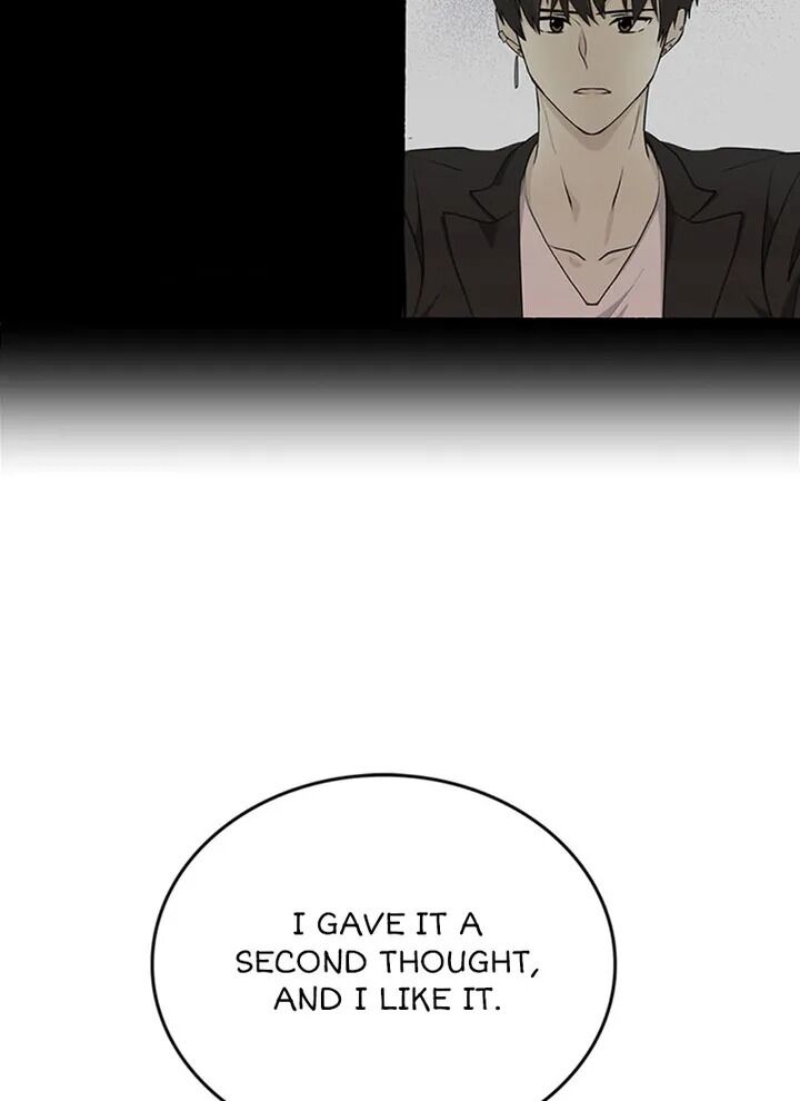 A Butterfly Metamorphoses Three Times chapter 26 page 82