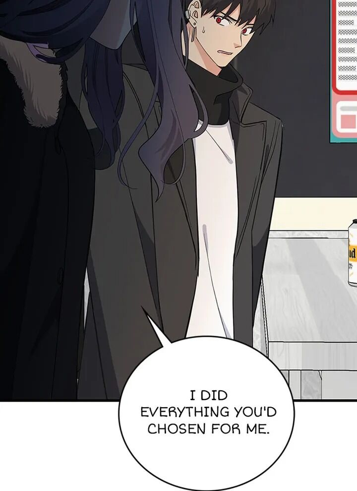 A Butterfly Metamorphoses Three Times chapter 26 page 90