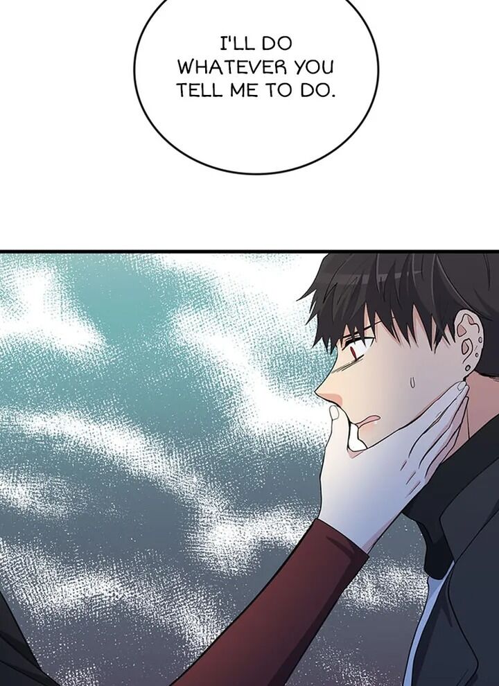 A Butterfly Metamorphoses Three Times chapter 26 page 96