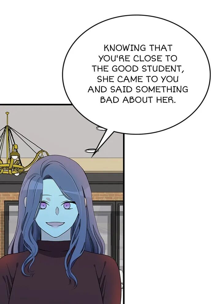 A Butterfly Metamorphoses Three Times chapter 27 page 45