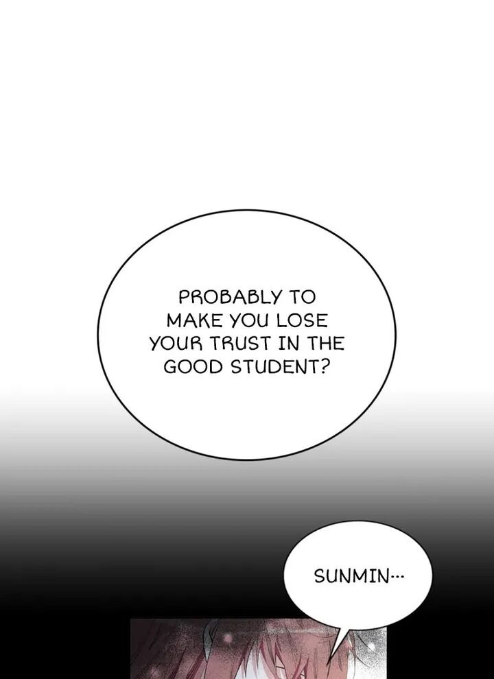 A Butterfly Metamorphoses Three Times chapter 27 page 48