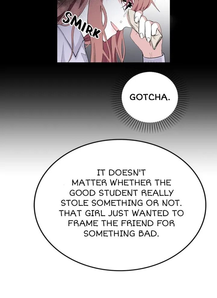 A Butterfly Metamorphoses Three Times chapter 27 page 49