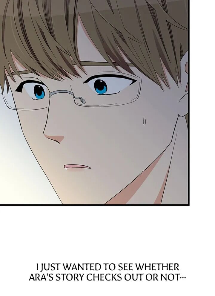 A Butterfly Metamorphoses Three Times chapter 27 page 59