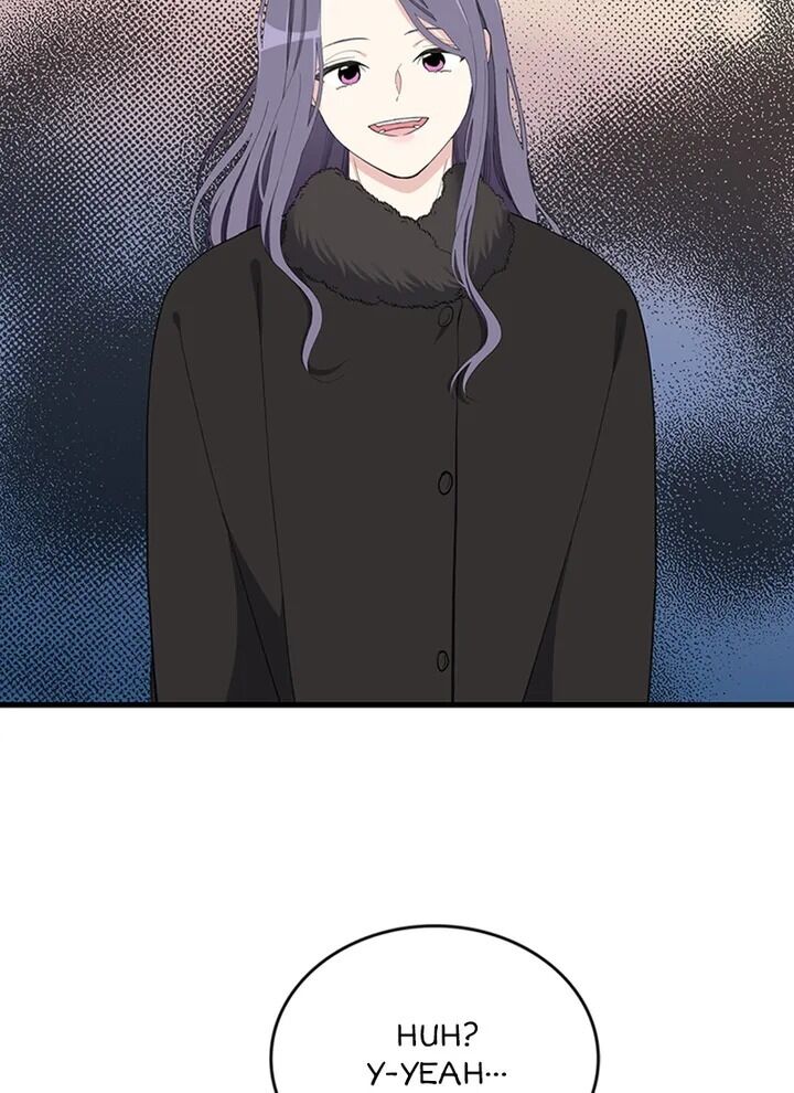 A Butterfly Metamorphoses Three Times chapter 27 page 8