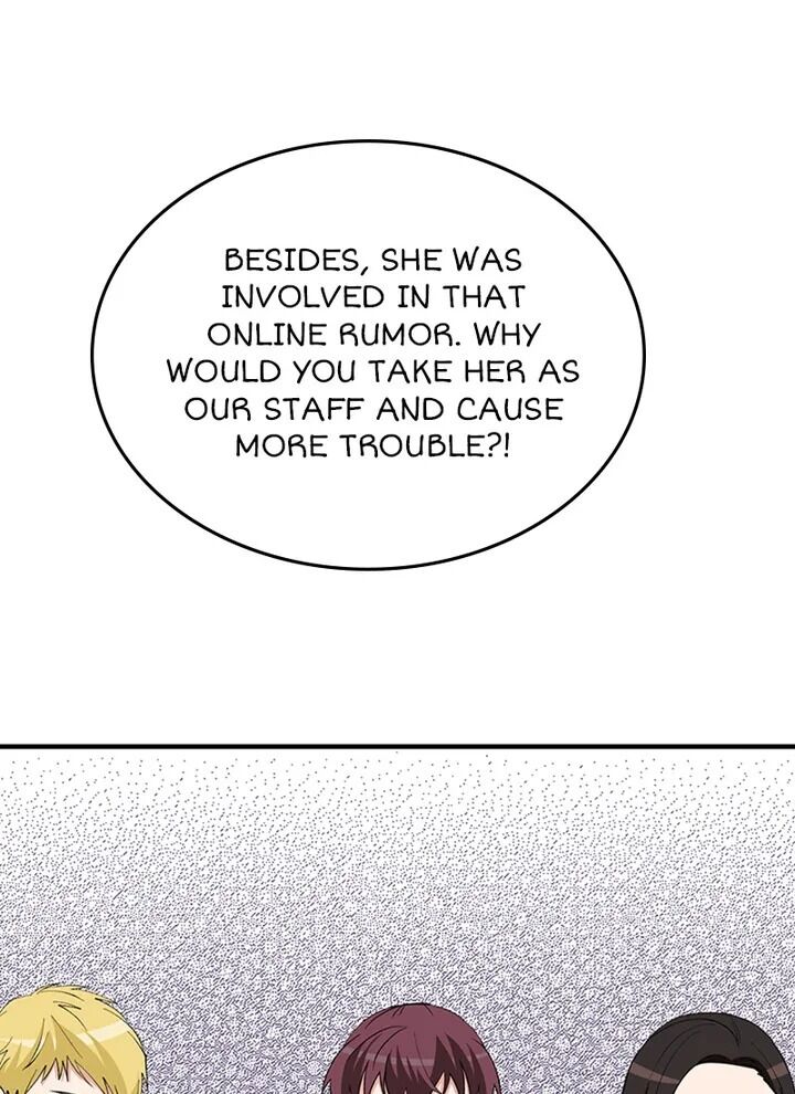 A Butterfly Metamorphoses Three Times chapter 28 page 102