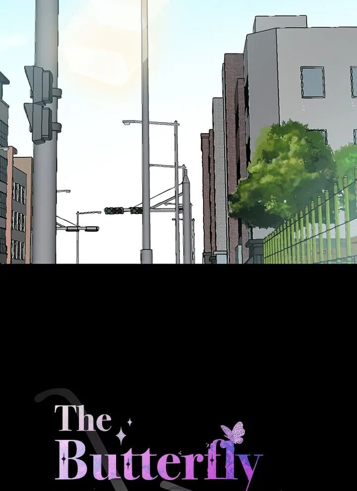 A Butterfly Metamorphoses Three Times chapter 28 page 14