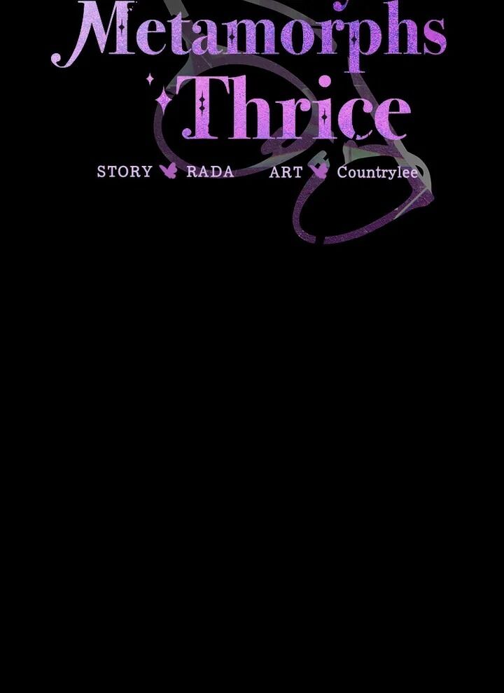 A Butterfly Metamorphoses Three Times chapter 28 page 15