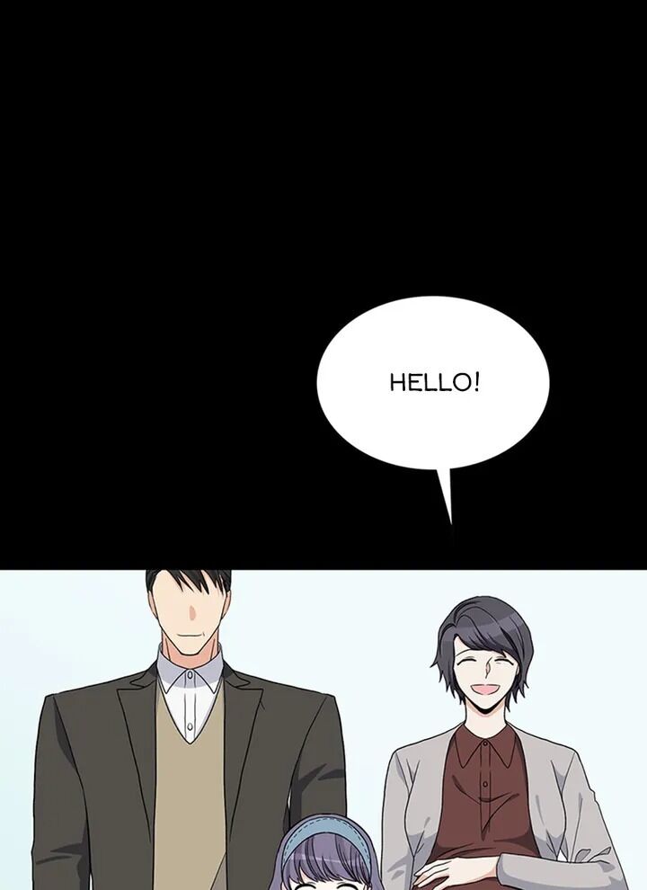 A Butterfly Metamorphoses Three Times chapter 28 page 17