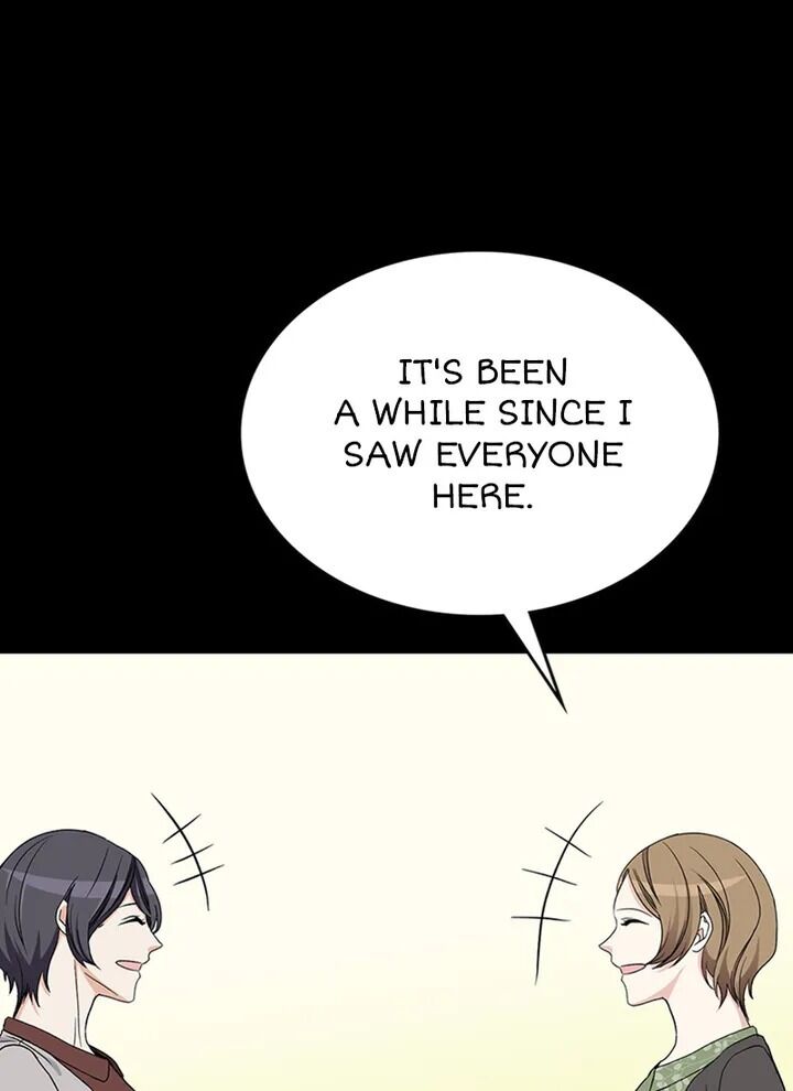 A Butterfly Metamorphoses Three Times chapter 28 page 19