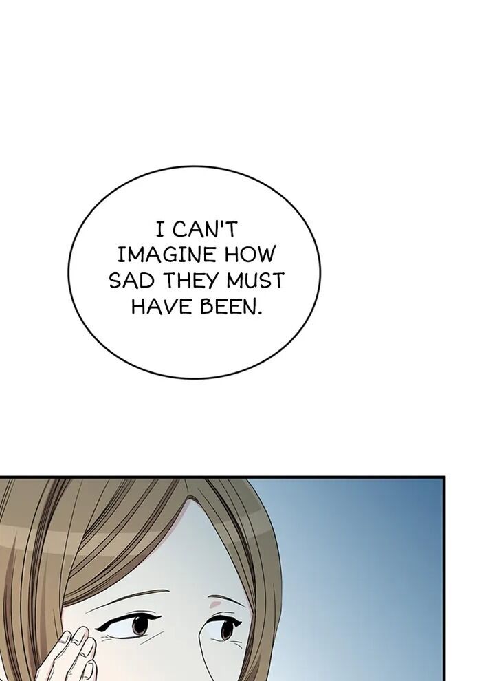 A Butterfly Metamorphoses Three Times chapter 28 page 34