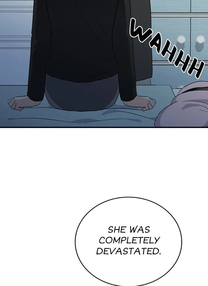 A Butterfly Metamorphoses Three Times chapter 28 page 40