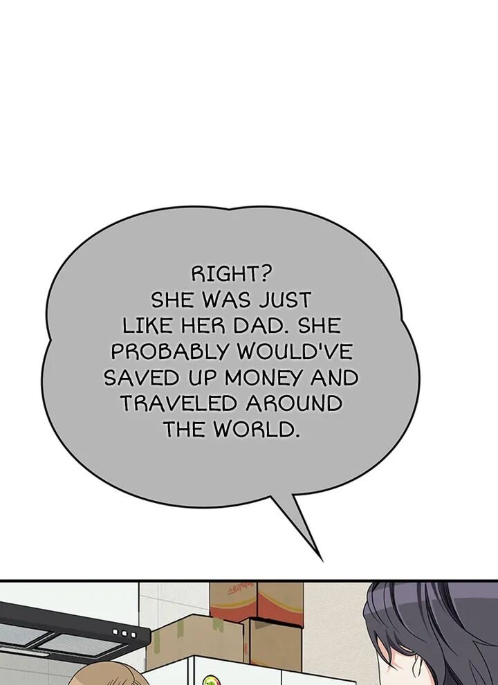 A Butterfly Metamorphoses Three Times chapter 28 page 47