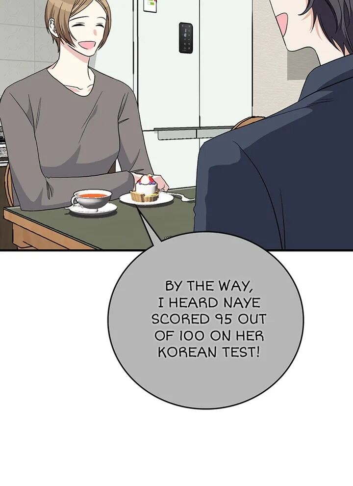 A Butterfly Metamorphoses Three Times chapter 28 page 48