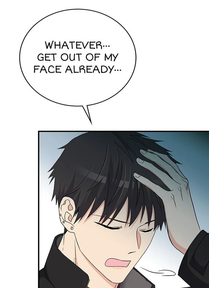 A Butterfly Metamorphoses Three Times chapter 28 page 83