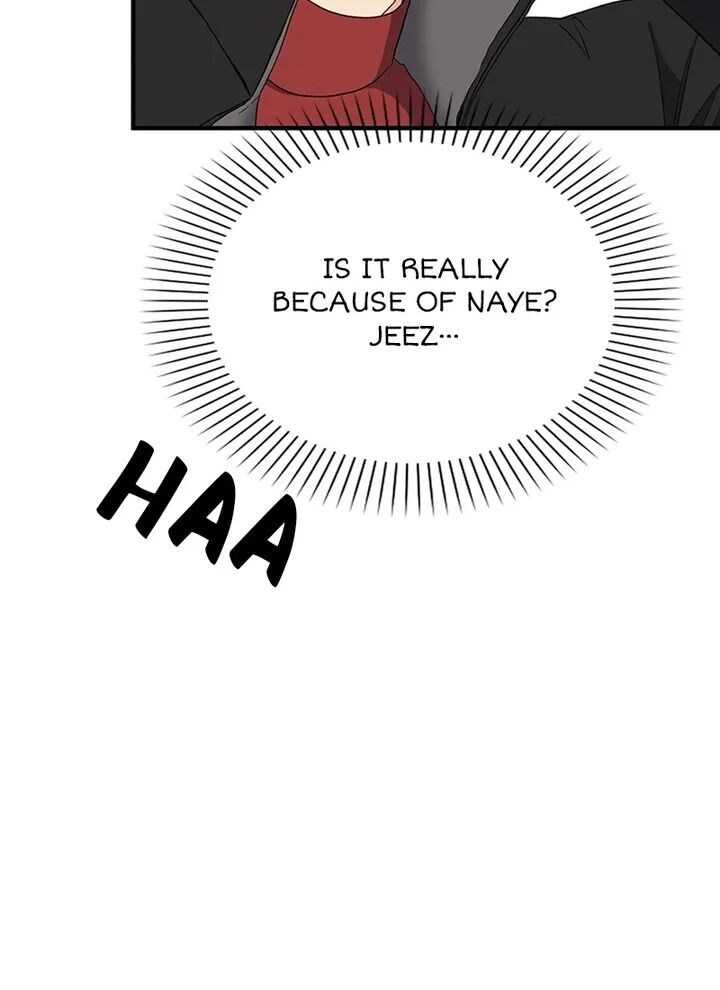 A Butterfly Metamorphoses Three Times chapter 28 page 84