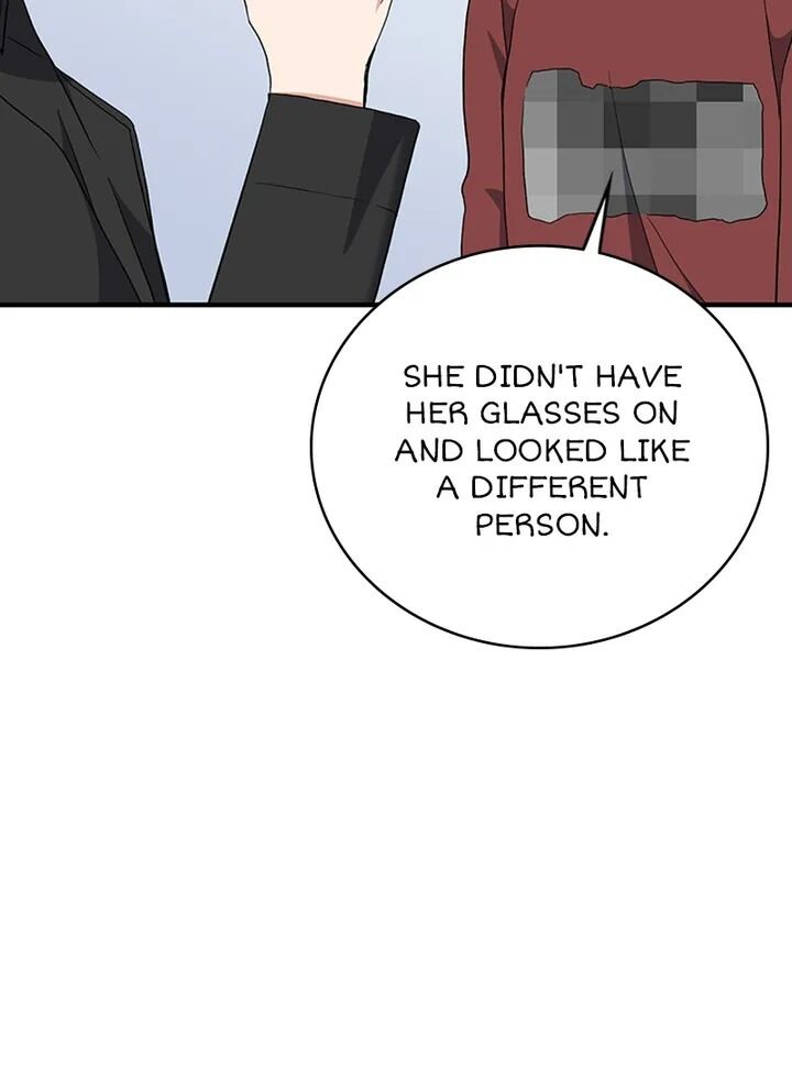 A Butterfly Metamorphoses Three Times chapter 28 page 88