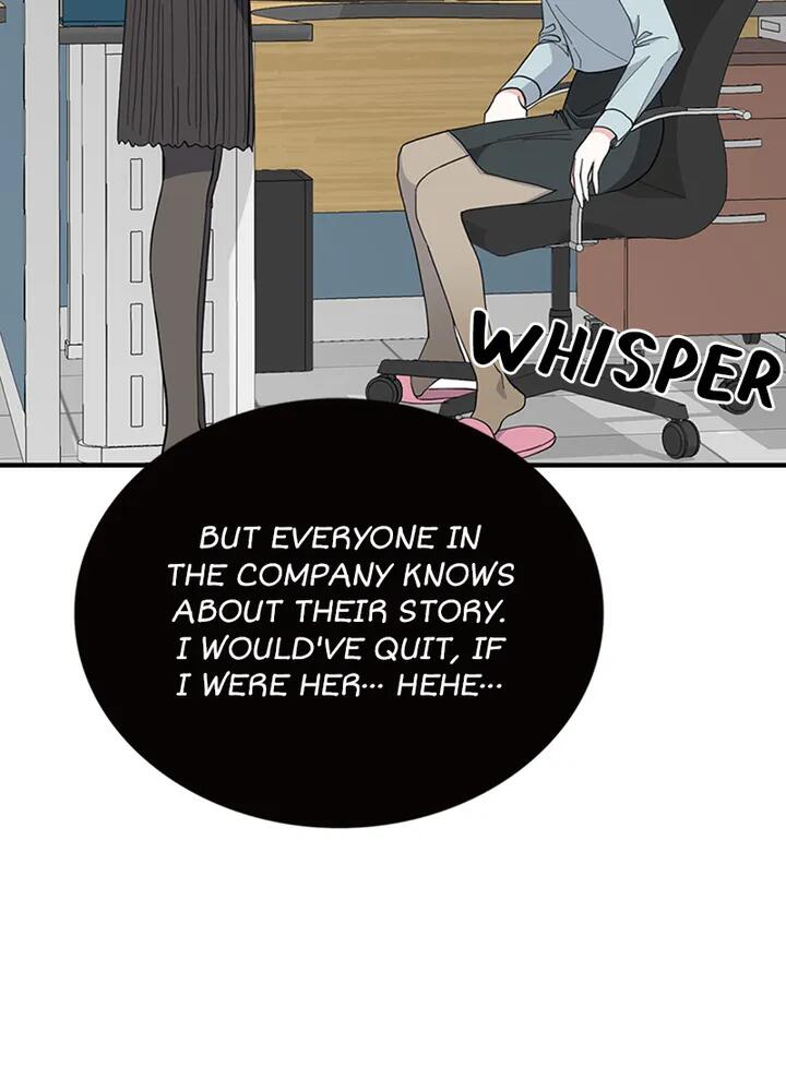 A Butterfly Metamorphoses Three Times chapter 29 page 19