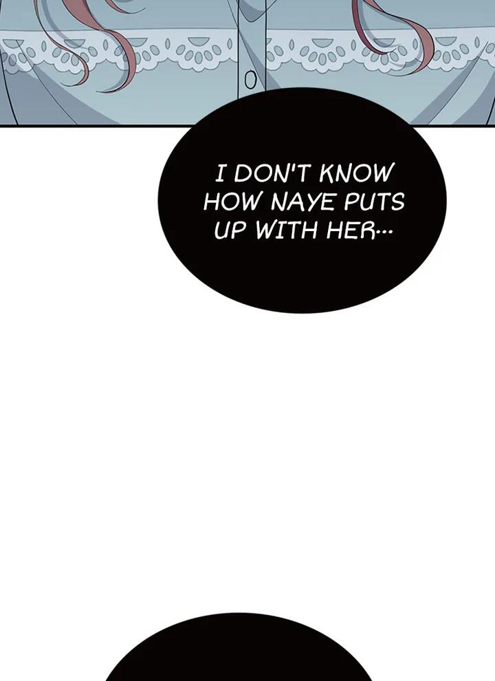 A Butterfly Metamorphoses Three Times chapter 29 page 21