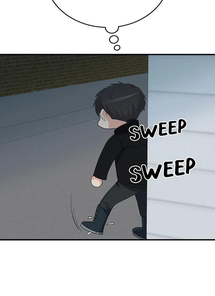 A Butterfly Metamorphoses Three Times chapter 29 page 62
