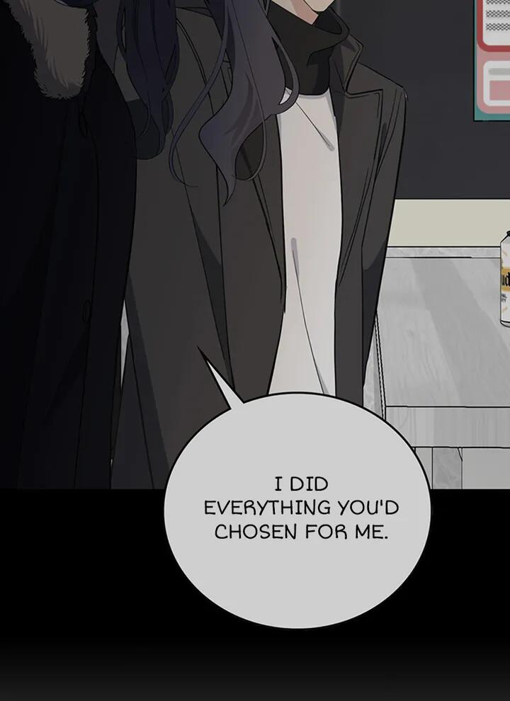 A Butterfly Metamorphoses Three Times chapter 29 page 74