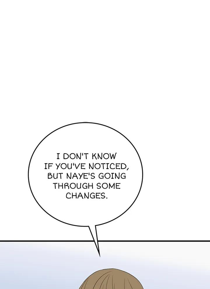 A Butterfly Metamorphoses Three Times chapter 29 page 93
