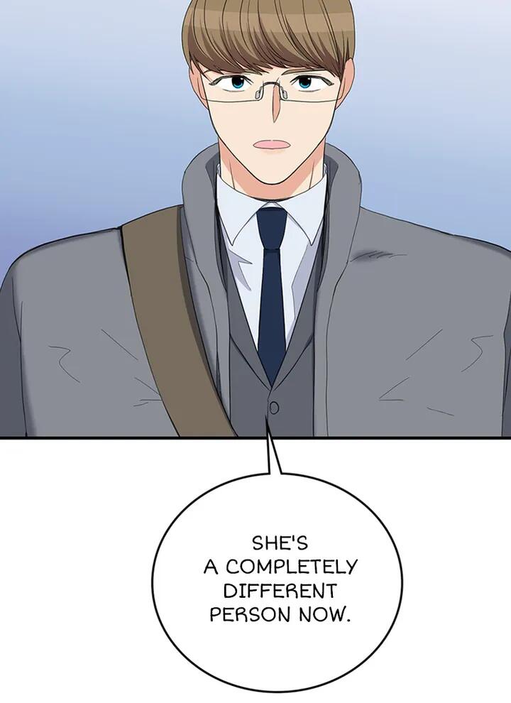 A Butterfly Metamorphoses Three Times chapter 29 page 94
